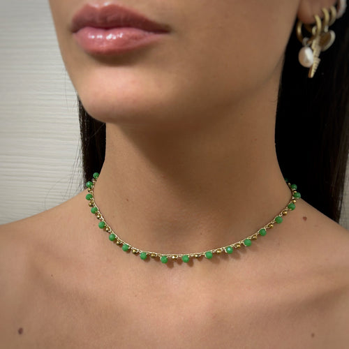 Collana Trilli Gloss