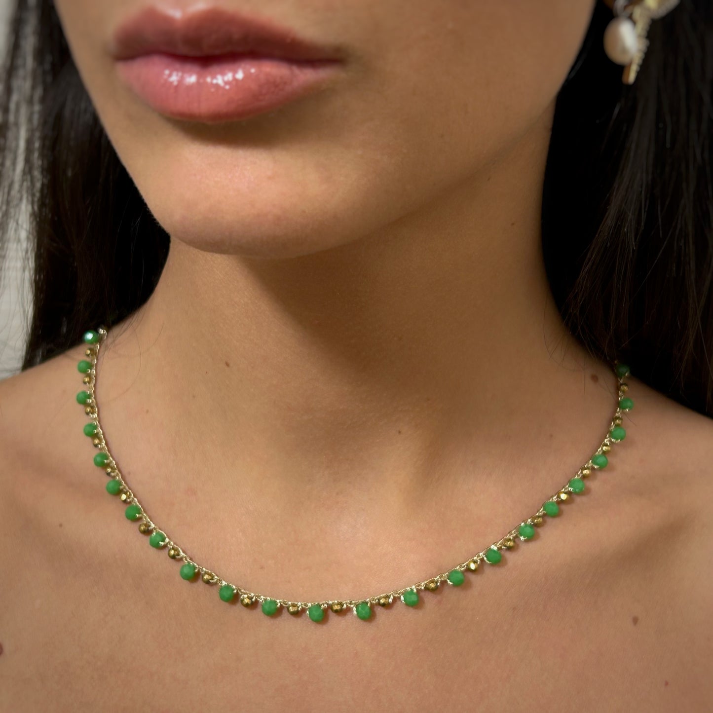 Collana Trilli Gloss